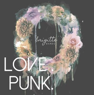 Скачать бесплатно Brigitte Bardo - LOVE. PUNK. [EP] (2014)