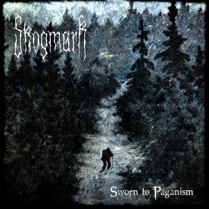 Скачать бесплатно Skogmark - Sworn To Paganism (2014)