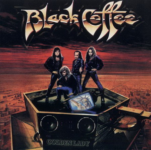 Скачать бесплатно Черный кофе - Golden Lady (1991)