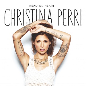 Скачать бесплатно Christina Perri – Head Or Heart (2014)