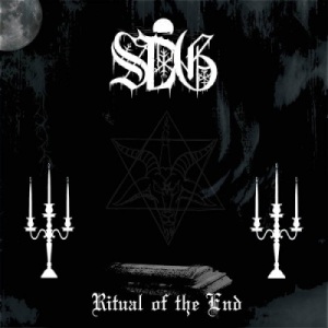 Скачать бесплатно Sorcier Des Glaces - Ritual Of The End (2014)