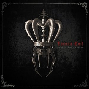 Скачать бесплатно Lacuna Coil - Broken Crown Halo (2014)