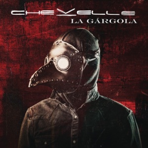 Скачать бесплатно Chevelle - La Gargola (2014)