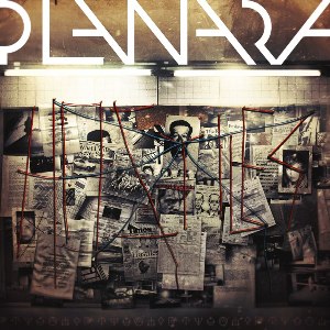 Скачать бесплатно Planara – Hostiles [EP] (2014)