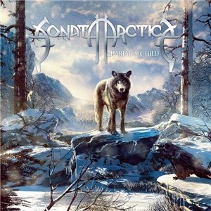 Скачать бесплатно Sonata Arctica - Pariahs Child [Deluxe Edition] (2014)