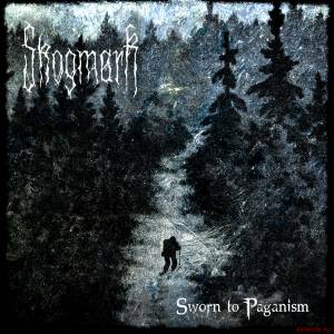 Скачать Skogmark - Sworn To Paganism (2014)