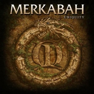 Скачать бесплатно Merkabah - Ubiquity (2014)