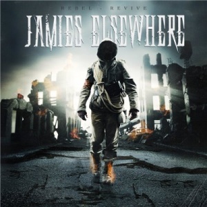 Скачать бесплатно Jamie's Elsewhere - Rebel Revive (2014)