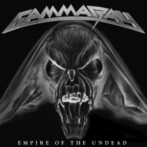 Скачать бесплатно Gamma Ray - Empire Of The Undead (2014) [Limited Edition Digipak]