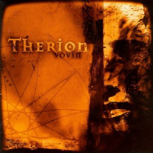 Скачать бесплатно Therion - Vovin (1998) [Japanese Edition] Lossless