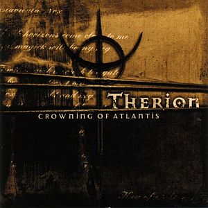 Скачать бесплатно Therion - Crowning Of Atlantis (1999) Lossless