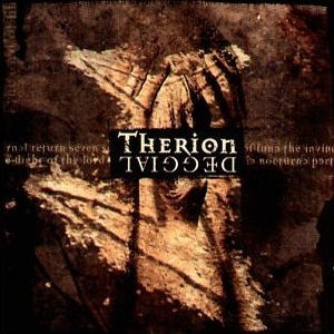 Скачать бесплатно Therion - Deggial (2000) Lossless