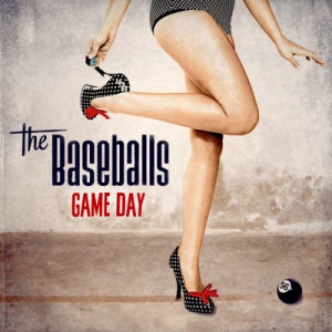 Скачать бесплатно The Baseballs - Game Day (2014)