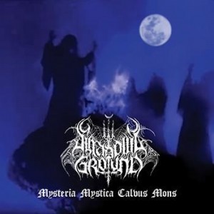 Скачать бесплатно Shadows Ground- "Mysteria Mystica Calvus Mons" (2013)