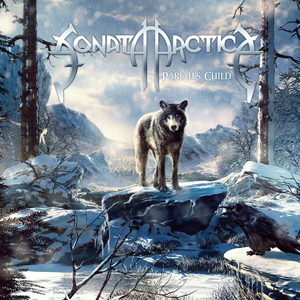 Скачать бесплатно Sonata Arctica - Pariah's Child (2014) Lossless