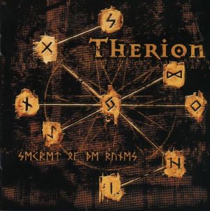 Скачать бесплатно Therion - Secret Of The Runes (2002) [Japanese Edition] Lossless