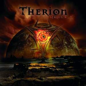 Скачать бесплатно Therion - Sirius B (2004) Lossless