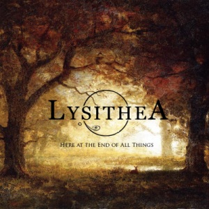 Скачать бесплатно Lysithea - Here At The End Of All Things (2014)