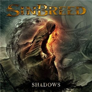 Скачать бесплатно Sinbreed - Shadows (2014)