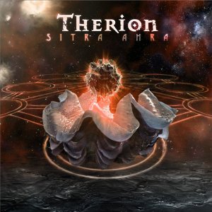 Скачать бесплатно Therion - Sitra Ahra (2010) Mp3 + Lossless