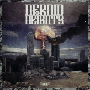 Скачать бесплатно Afraid Of Heights - Aria (2014)