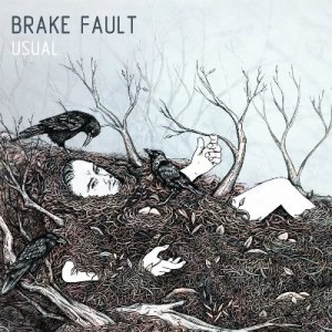 Скачать бесплатно Brake fault - Usual [EP] (2014)