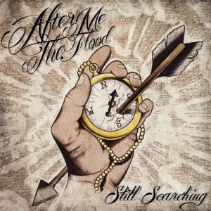 Скачать бесплатно After Me, The Flood - Still Searching (2012)