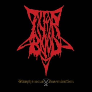 Скачать бесплатно Altar Blood - Blasphemous Insemination [demo] (2013)