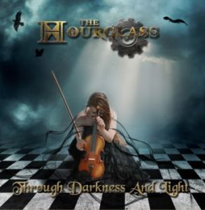 Скачать бесплатно The Hourglass - Through Darkness And Light (2014)