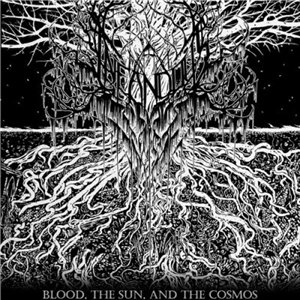 Скачать бесплатно Infandous - Blood, The Sun, And The Cosmos (2013)