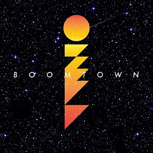 Скачать бесплатно Ozma - Boomtown (2014)