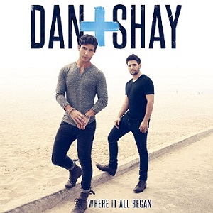 Скачать бесплатно Dan + Shay – Where It All Began (2014)