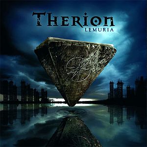 Скачать бесплатно Therion - Lemuria (2004) Mp3 + Lossless