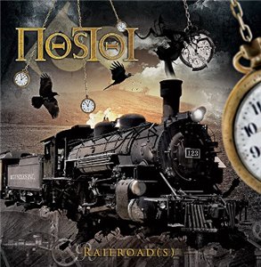 Скачать бесплатно Nostoi - RailRoad(s) (2012)