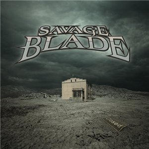 Скачать бесплатно Savage Blade - Angel Museum (2014)