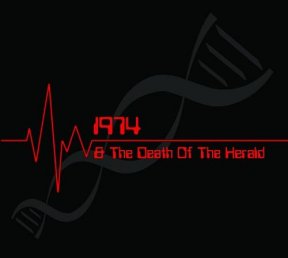 Скачать бесплатно 1974 – 1974 & The Death Of The Herald (2013)