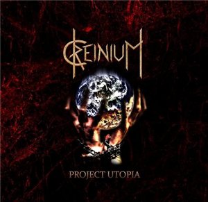 Скачать бесплатно Creinium - Project Utopia [ep] (2014)