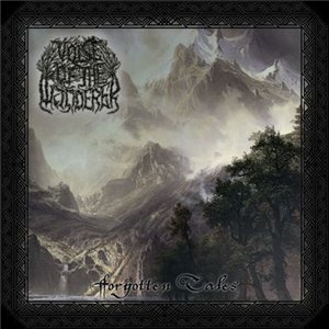 Скачать бесплатно Voice Of The Wanderer - Forgotten Tales [ep] (2014)