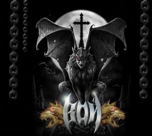 Скачать бесплатно Вой -"Вой" (2013)