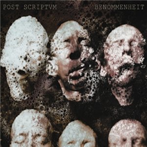 Скачать бесплатно Post Scriptvm - Benommenheit (2014)