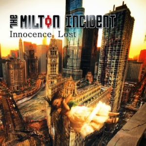 Скачать бесплатно The Milton Incident - Innocence Lost (2014)