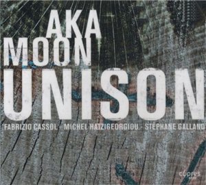Скачать бесплатно Aka Moon - Unison (2012)