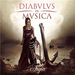 Скачать бесплатно Diabulus In Musica - Argia (2014)