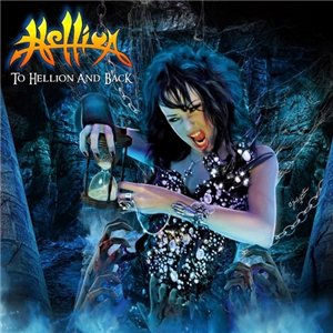 Скачать бесплатно Hellion - To Hellion And Back (2014)