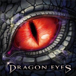 Скачать бесплатно Dragon Eyes - Dragon Eyes (2013)