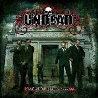 Скачать бесплатно Undead - Death Intelligence Service (2011)