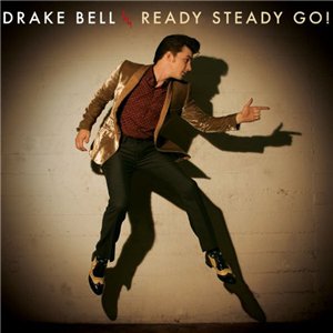 Скачать бесплатно Drake Bell - Ready, Steady, Go! (2014)