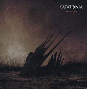 Скачать бесплатно Katatonia - Kocytean [ep] (2014)