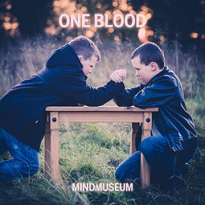 Скачать бесплатно Mind Museum - One Blood [Bonus Tracks Version](2014)
