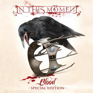 Скачать бесплатно In This Moment - Blood At The Orpheum (Special Edition) (2014)